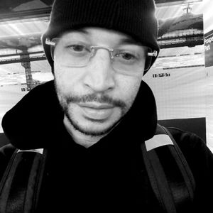 Meet your Posher, Gabe